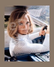 Listing image for UFO (TV) Wanda Ventham 16x12 Photo Poster Print