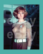 Listing image for UFO (TV) Georgina Moon 16x12 Photo Poster Print
