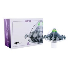 Listing image for Anderson Entertainment UFO Saucer Collectable