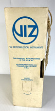 Listing image for 1989 VIZ Meteorological Instruments Radiosonde Weather Balloon Electronic Device