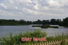 Listing image for PHOTO ROSWELL PITS 2007