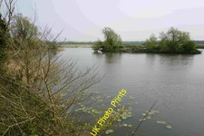 Listing image for Photo A1 The Great Ouse by Roswell Pits Ely/TL5480 Looking towards the c2015